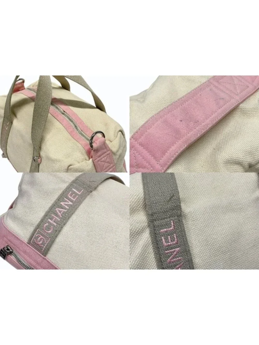 CHANEL this authentic